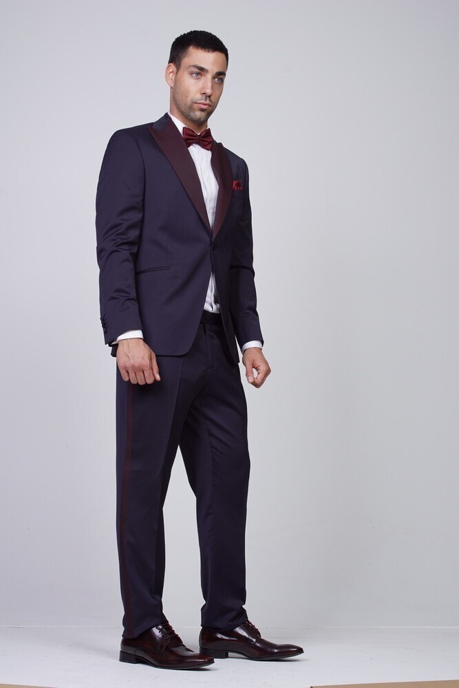 Γαμπριάτικο κοστούμι NA-WA-9