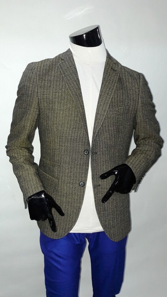 SUIT JACKET-310