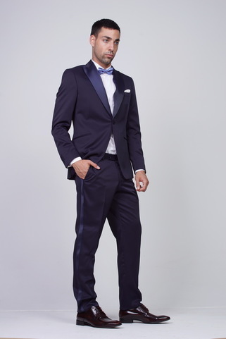 Γαμπριάτικο κοστούμι NA-WA-1