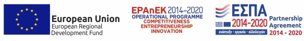 logo operational programme EPAnEK 