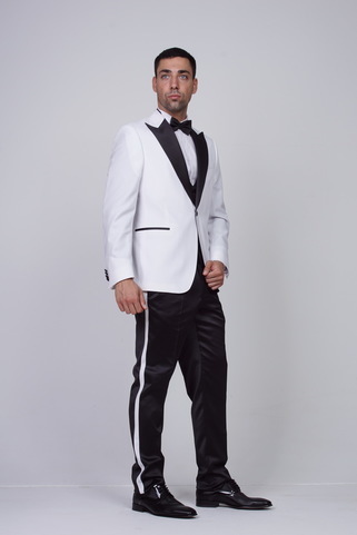 Γαμπριάτικο κοστούμι  NA-WA-4