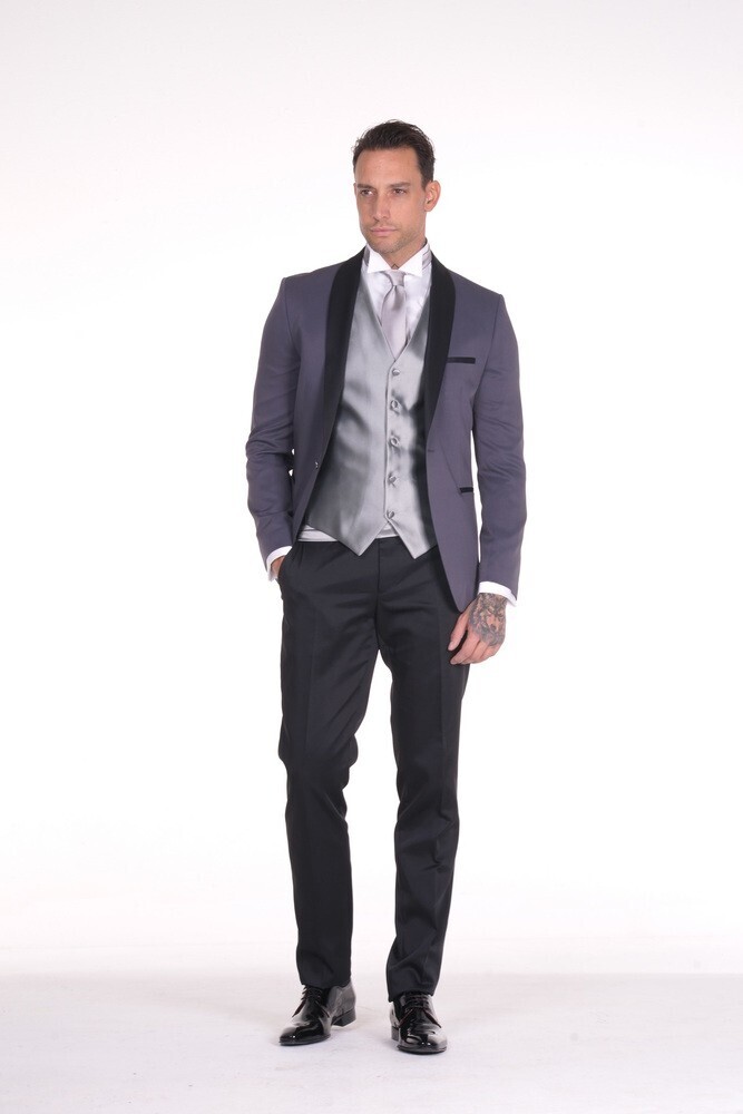 Γαμπριάτικο κοστούμι NA-WA-11