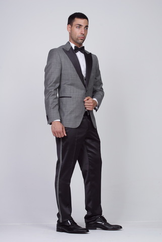 Γαμπριάτικο κοστούμι NA-WA-2