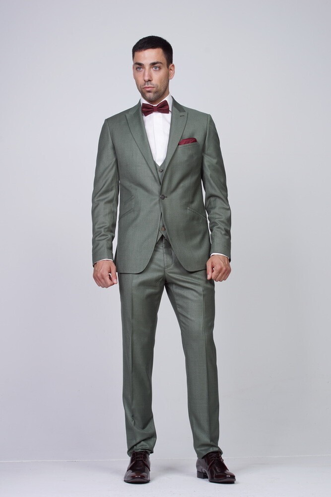 Γαμπριάτικο κοστούμι NA-WA-20