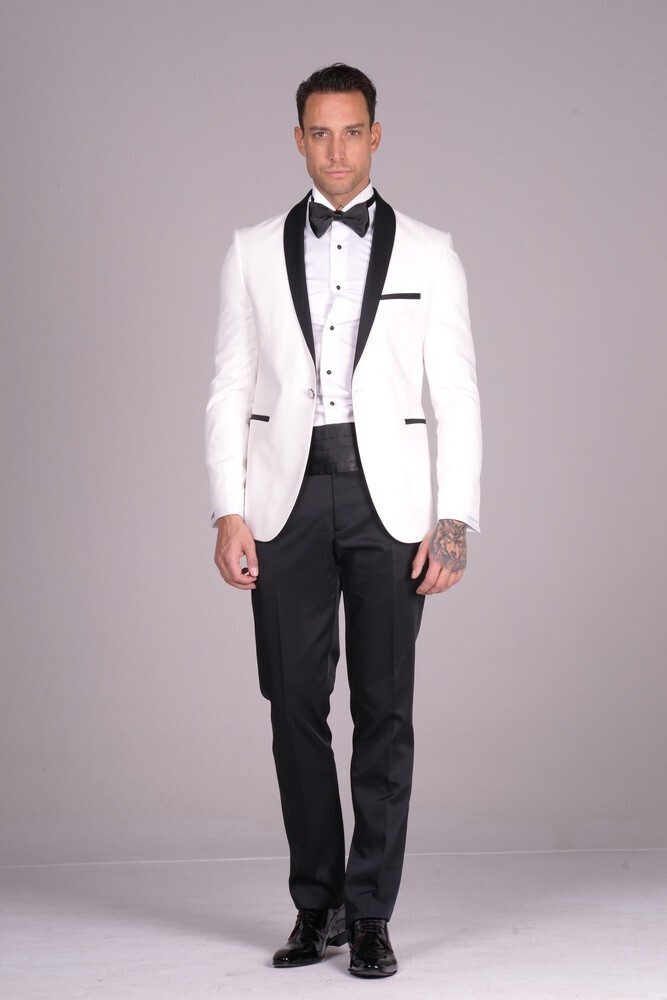 Γαμπριάτικο κοστούμι NA-WA-16