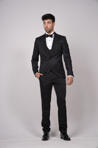 Γαμπριάτικο κοστούμι  NA-WA-7