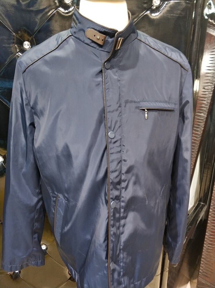 JACKET ΝΑ-206