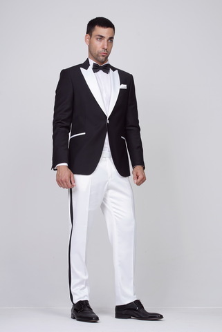 Γαμπριάτικο κοστούμι NA-WA-3