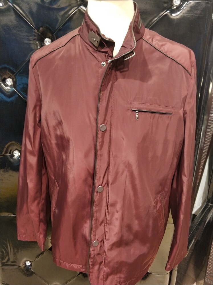 JACKET ΝΑ-207