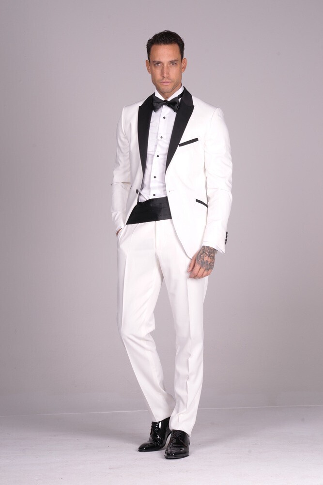 Γαμπριάτικο κοστούμι  NA-WA-15