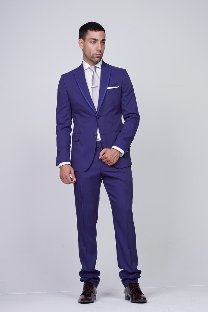 Γαμπριάτικο κοστούμι  NA-WA-17