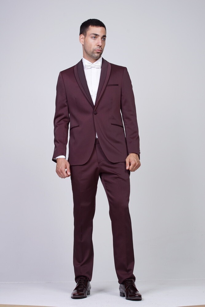 Γαμπριάτικο κοστούμι NA-WA-13