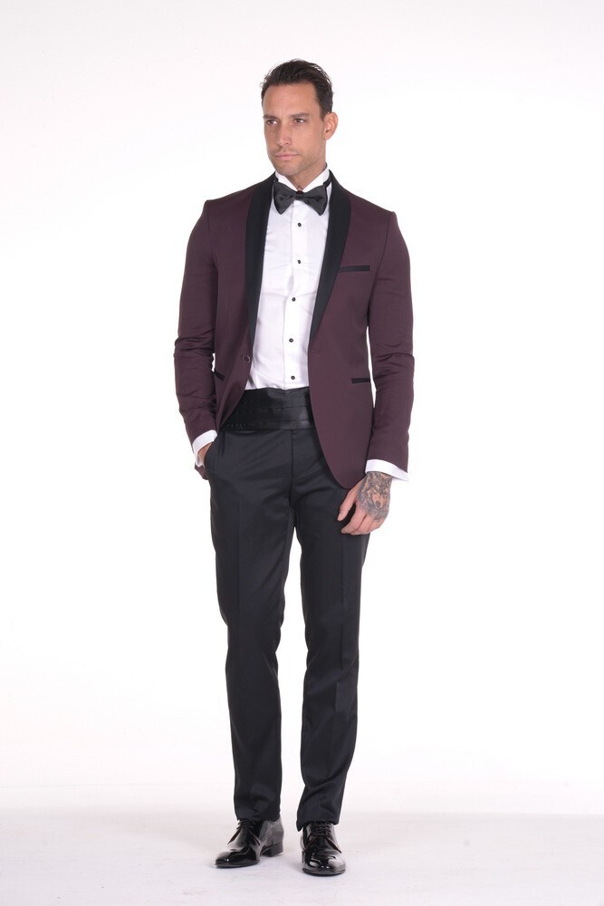 Γαμπριάτικο κοστούμι NA-WA-12